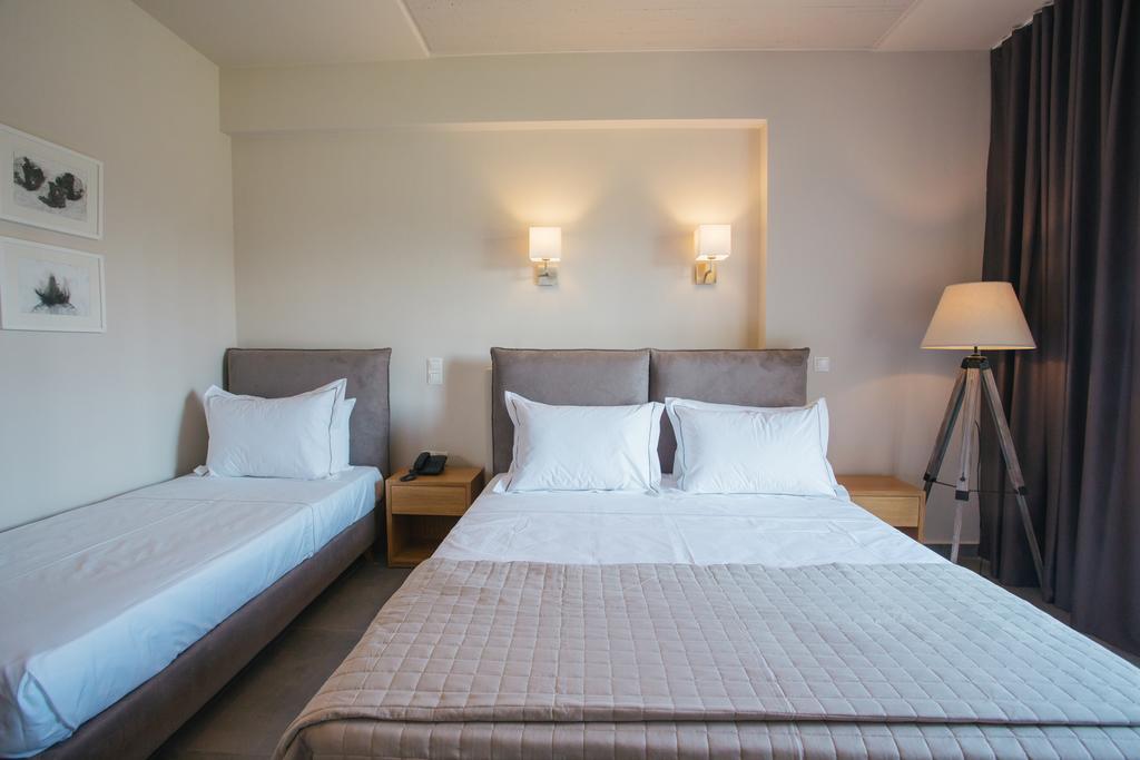 Olea Mare Apartment Kalyves Polygyrou Phòng bức ảnh