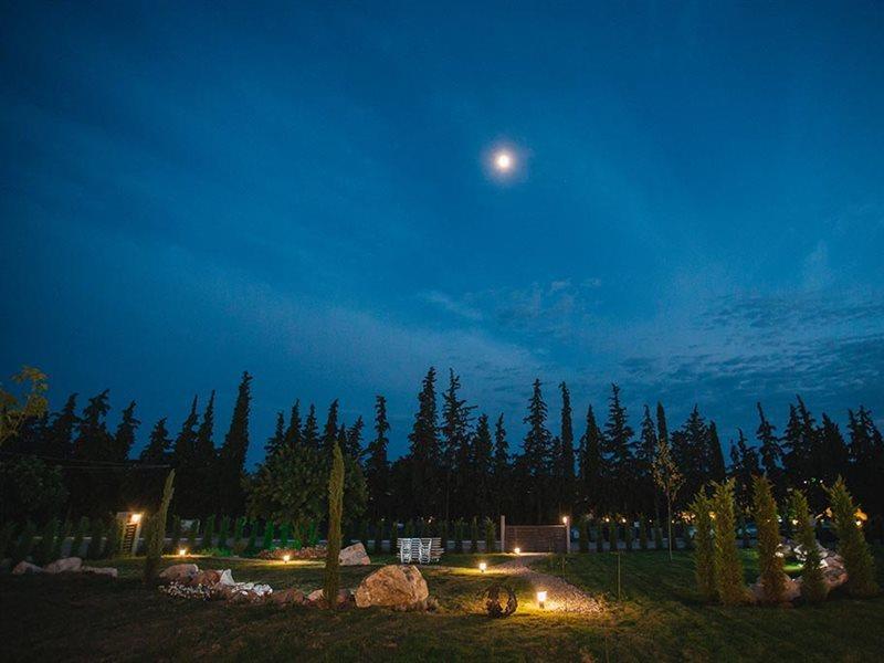 Olea Mare Apartment Kalyves Polygyrou Ngoại thất bức ảnh